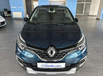 Renault - Captur