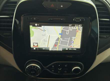 Renault - Captur