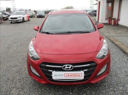 Hyundai - i30