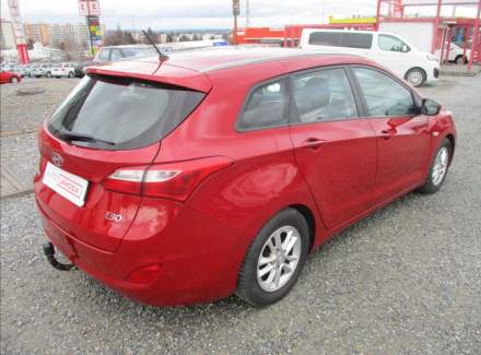 Hyundai - i30