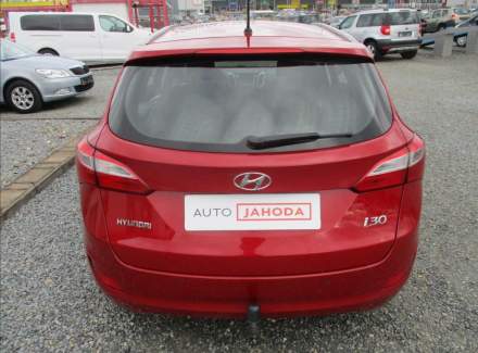 Hyundai - i30