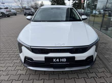 Kia - K4