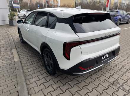 Kia - K4