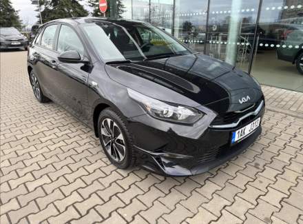 Kia - Cee'd