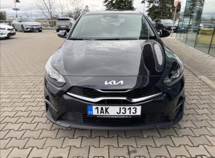 Kia - Cee'd