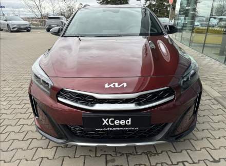 Kia - XCeed