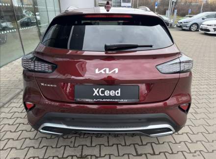 Kia - XCeed