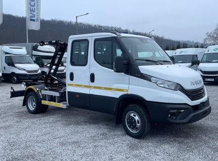 Iveco - Daily