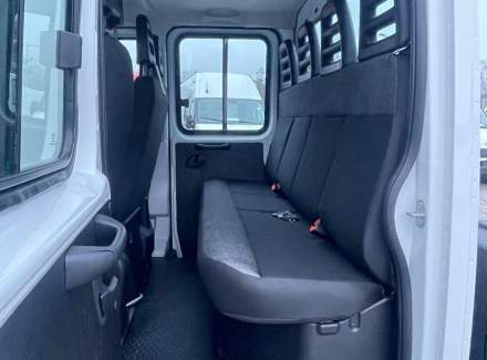 Iveco - Daily