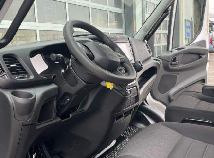 Iveco - Daily