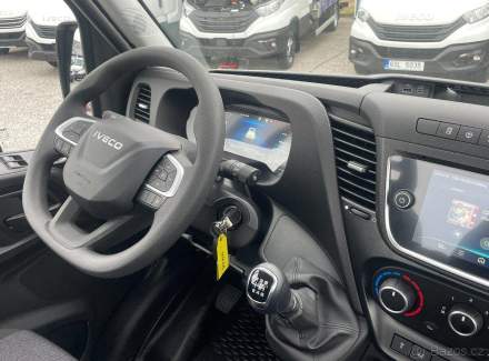 Iveco - Daily