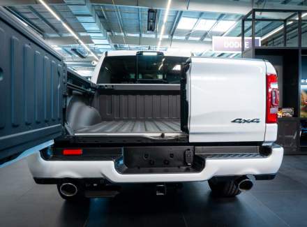 Dodge - RAM