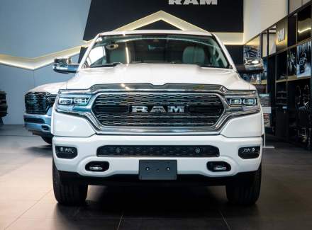Dodge - RAM