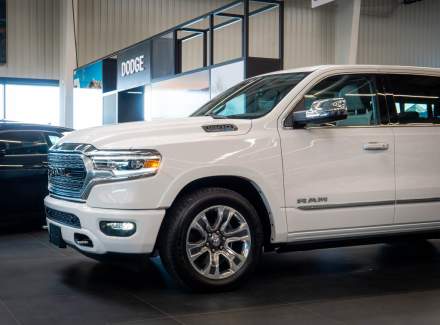 Dodge - RAM