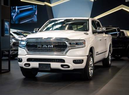Dodge - RAM