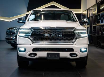 Dodge - RAM