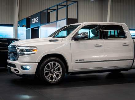 Dodge - RAM