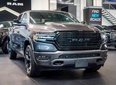 Dodge - RAM