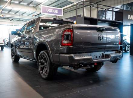 Dodge - RAM