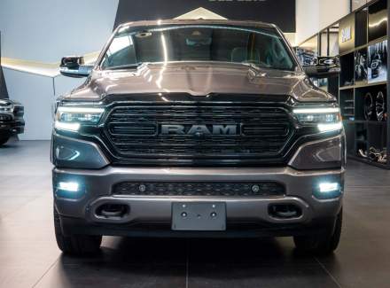 Dodge - RAM