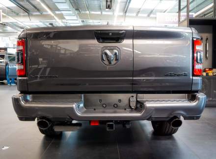 Dodge - RAM