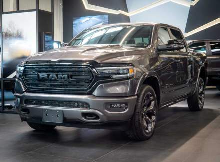 Dodge - RAM