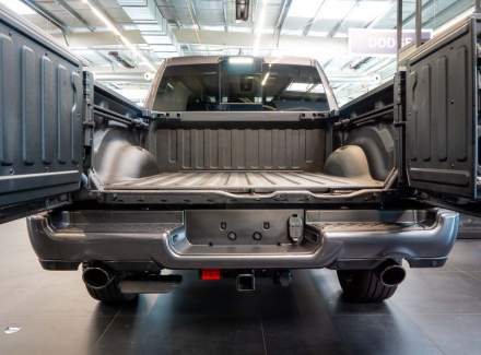 Dodge - RAM