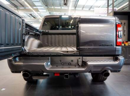 Dodge - RAM