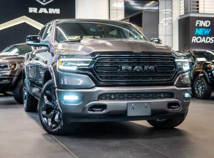 Dodge - RAM