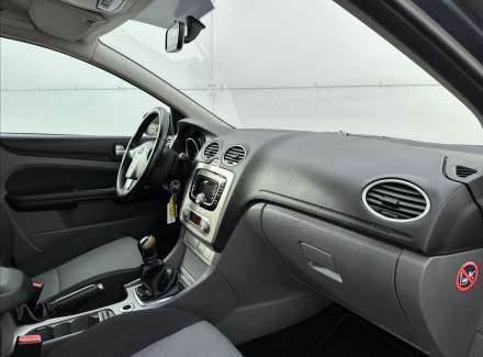 Ford - Focus