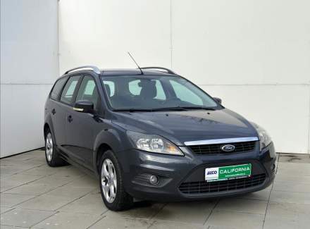 Ford - Focus