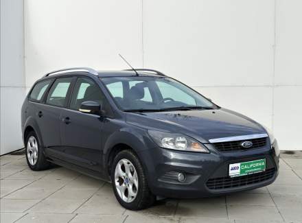 Ford - Focus