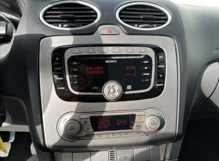 Ford - Focus