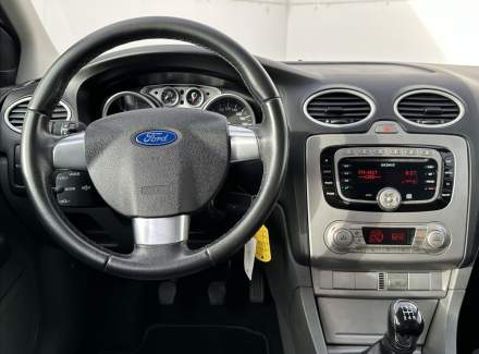 Ford - Focus