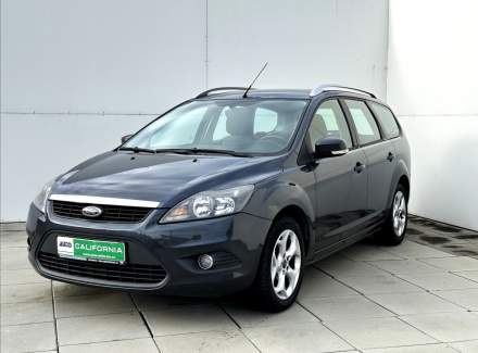 Ford - Focus