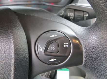 Ford - Transit Connect