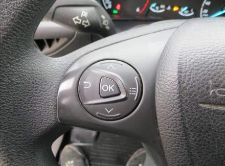 Ford - Transit Connect