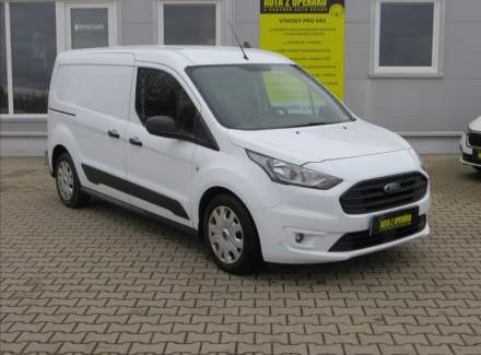 Ford - Transit Connect
