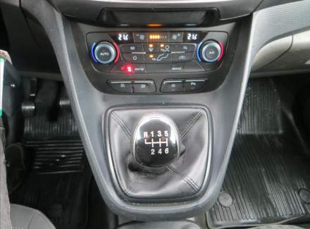 Ford - Transit Connect