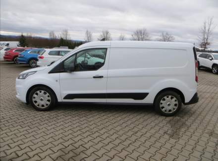 Ford - Transit Connect