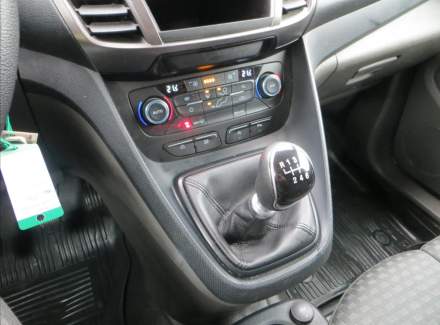 Ford - Transit Connect
