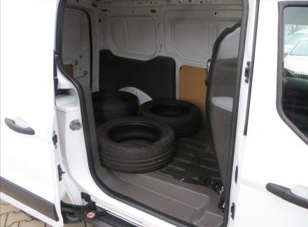 Ford - Transit Connect