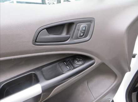 Ford - Transit Connect