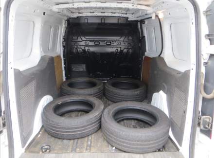 Ford - Transit Connect