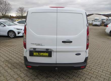 Ford - Transit Connect