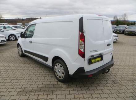 Ford - Transit Connect
