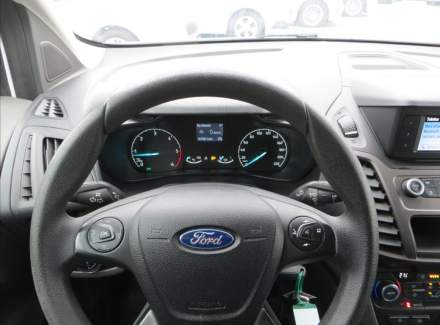 Ford - Transit Connect