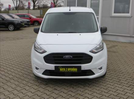 Ford - Transit Connect