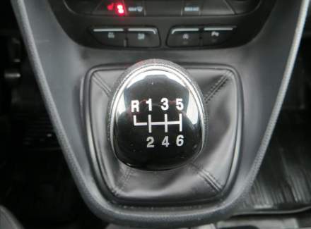 Ford - Transit Connect