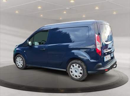 Ford - Transit Connect